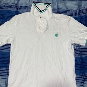 Aeropostale button down shirt